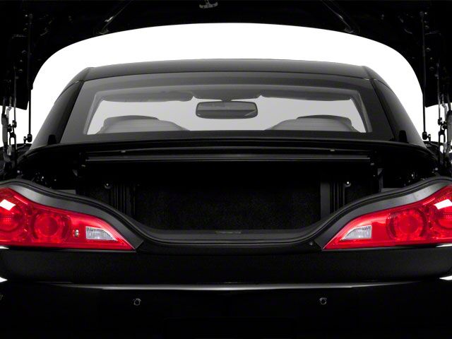 2013 INFINITI G37 Convertible Base San Clemente CA