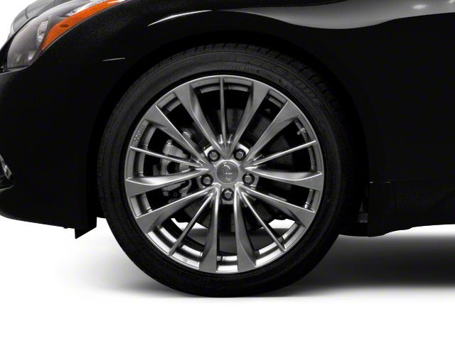 2013 INFINITI G37 Convertible Base San Clemente CA