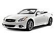 2013 INFINITI G37 Convertible Base