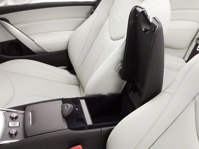 2013 INFINITI G37 Convertible Base San Clemente CA