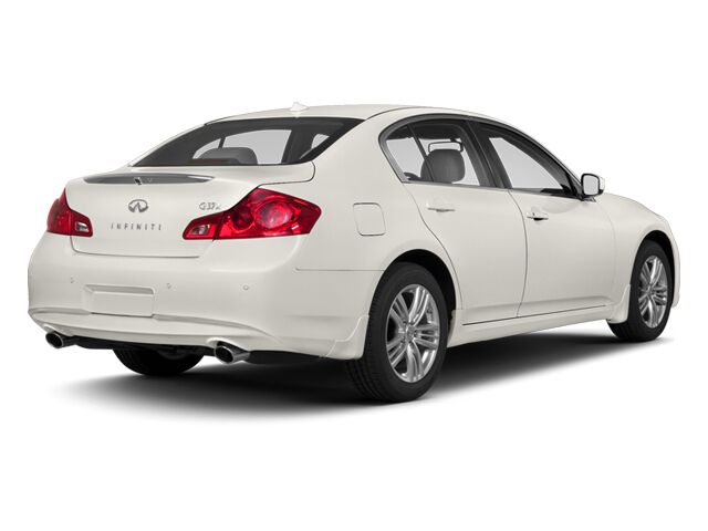 2013 INFINITI G37 Journey Chantilly VA