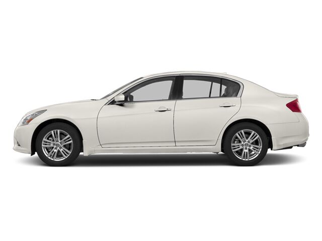 2013 INFINITI G37 Journey Chantilly VA