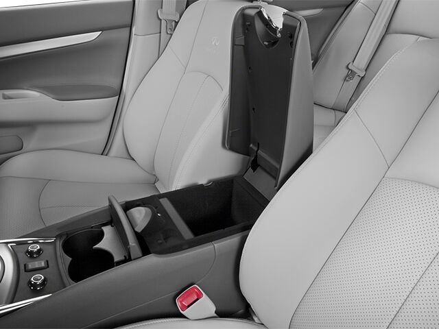 2013 INFINITI G37 Journey Chantilly VA