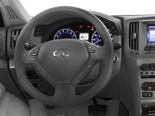 2013 INFINITI G37 Journey Chantilly VA