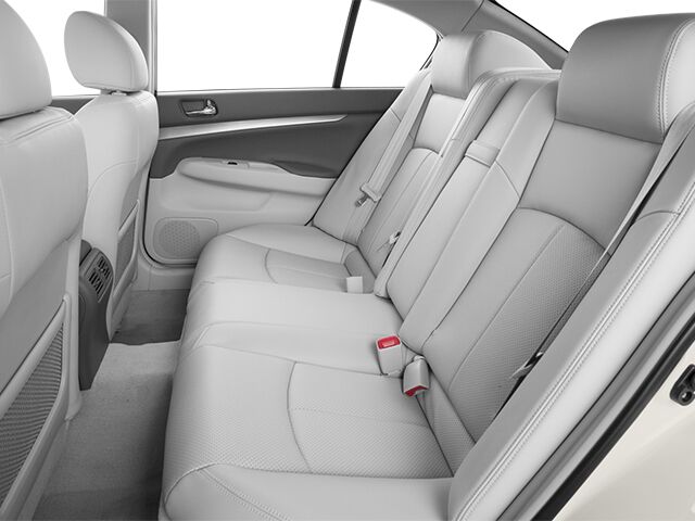 2013 INFINITI G37 Journey Chantilly VA