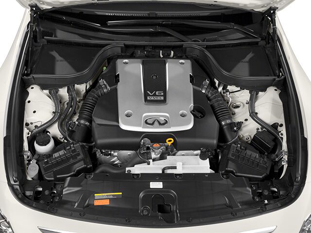 2013 INFINITI G37 Journey Chantilly VA