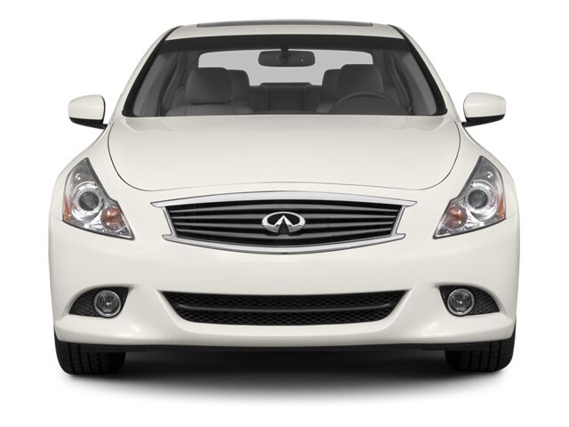 2013 INFINITI G37 Journey Chantilly VA