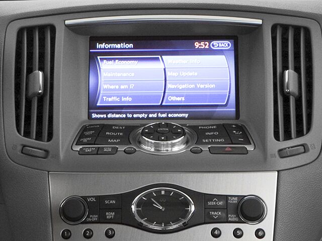 2013 INFINITI G37 Journey Chantilly VA