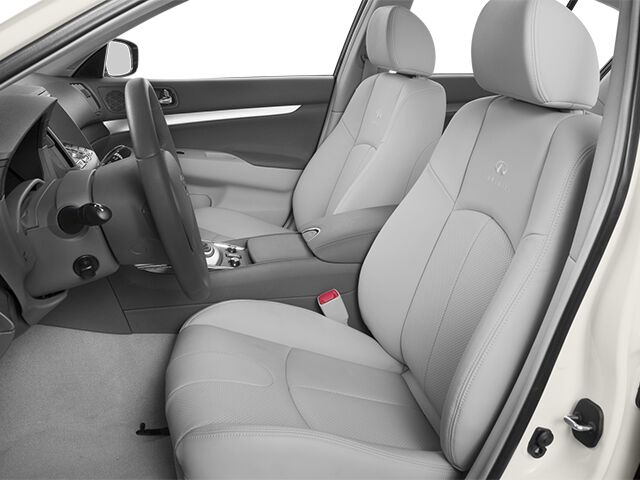 2013 INFINITI G37 Journey Chantilly VA