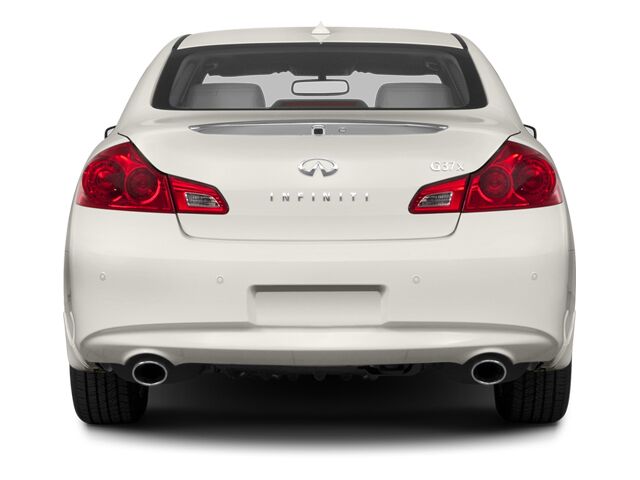 2013 INFINITI G37 Journey Chantilly VA