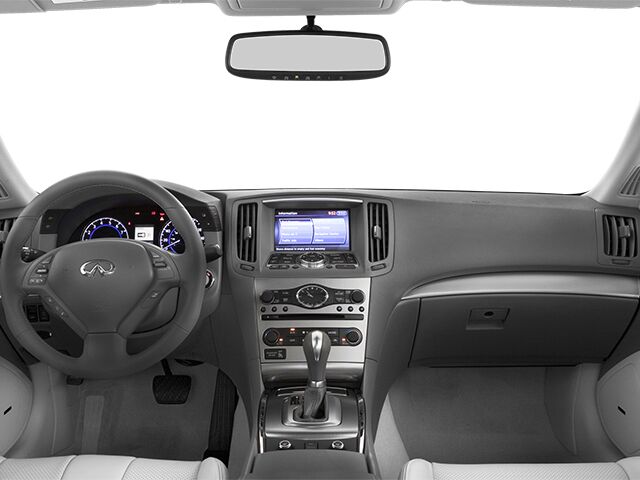 2013 INFINITI G37 Journey Chantilly VA