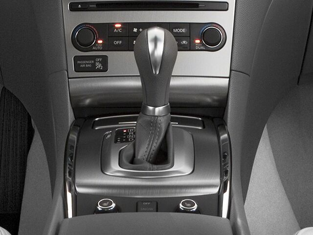 2013 INFINITI G37 Journey Chantilly VA