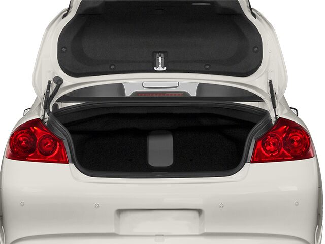 2013 INFINITI G37 Journey Chantilly VA