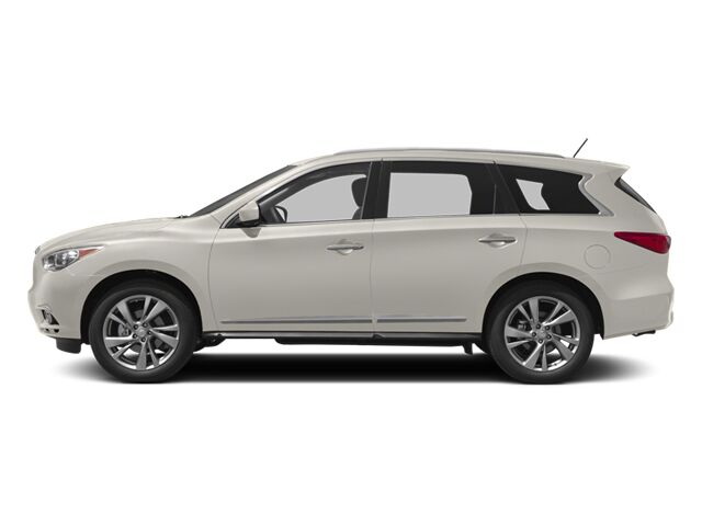2013 INFINITI JX35 BASE San Antonio TX