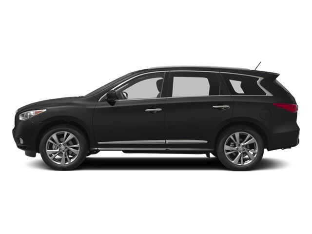 2013 INFINITI JX35 Base Akron
