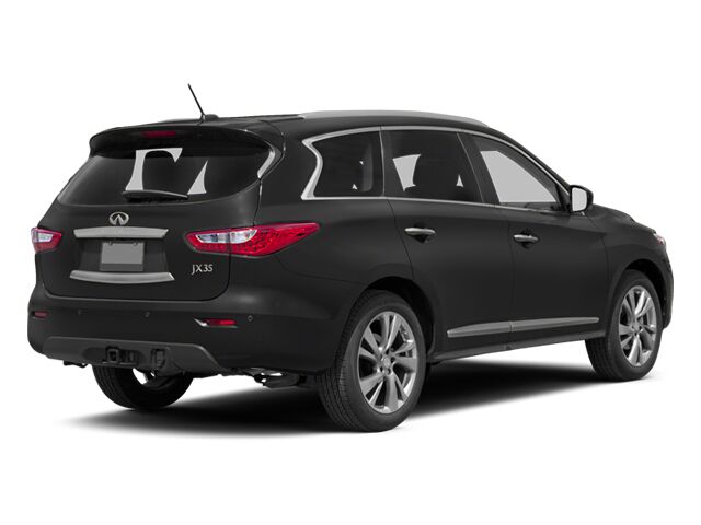 2013 INFINITI JX35 Base Akron
