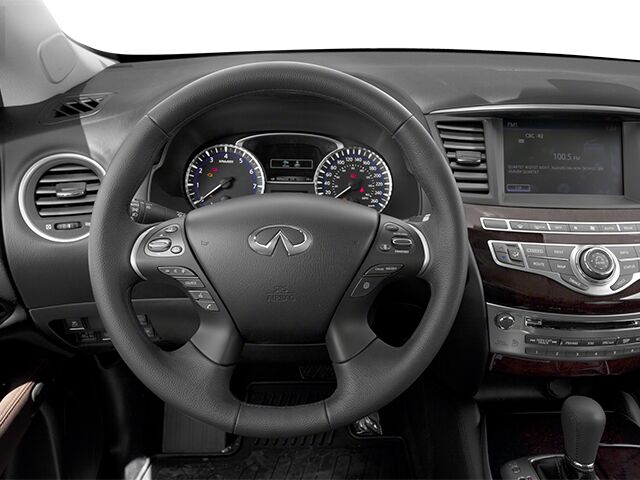 2013 INFINITI JX35 Base Akron
