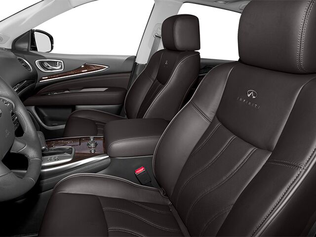 2013 INFINITI JX35 Base Akron