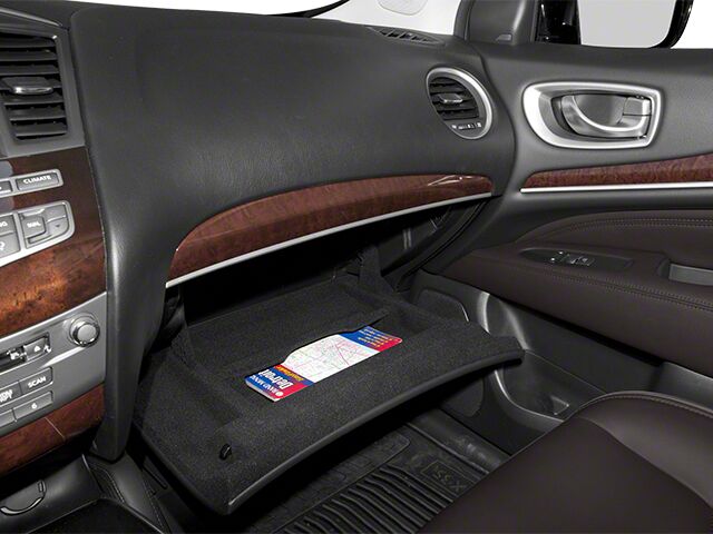 2013 INFINITI JX35 Base Akron