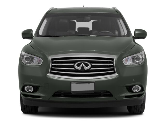 2013 INFINITI JX35 Base Akron