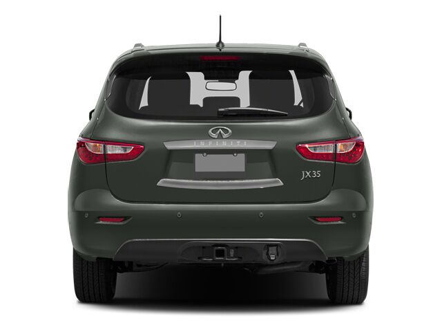 2013 INFINITI JX35 Base Akron
