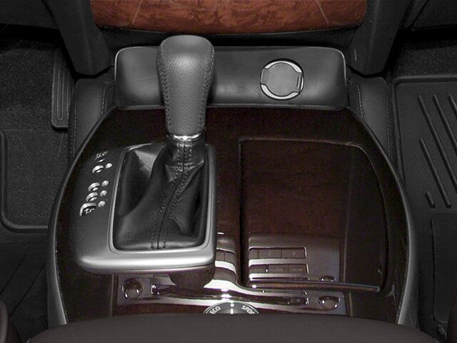 2013 INFINITI JX35 Base Akron