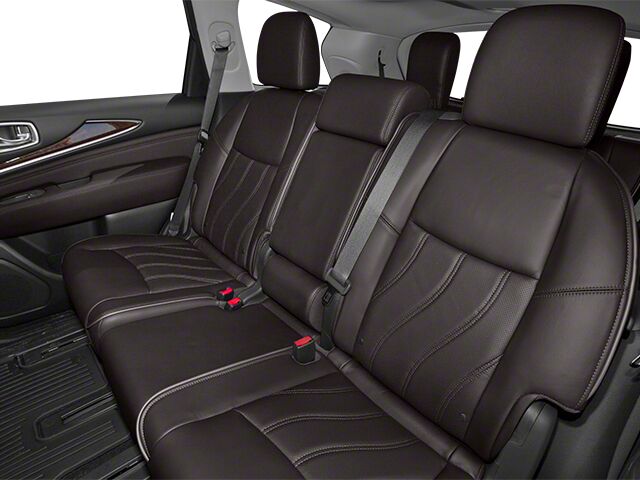 2013 INFINITI JX35 Base Akron