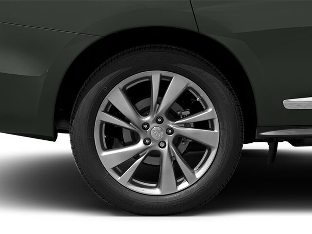 2013 INFINITI JX35 Base Akron