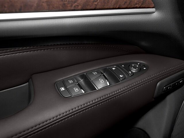 2013 INFINITI JX35 Base Akron