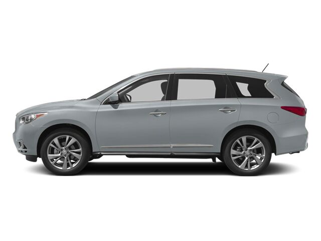 2013 INFINITI JX35 Luxury Chantilly VA