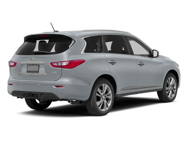 2013 INFINITI JX35 Luxury Chantilly VA