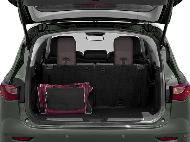 2013 INFINITI JX35 Luxury Chantilly VA