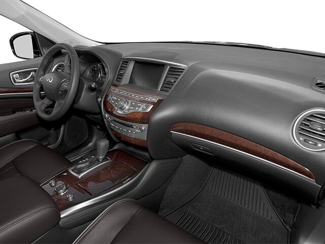 2013 INFINITI JX35 Luxury Chantilly VA