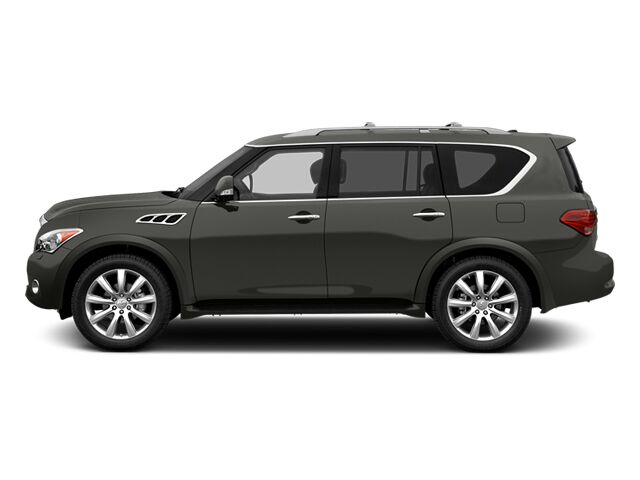 2013 INFINITI QX56 OR