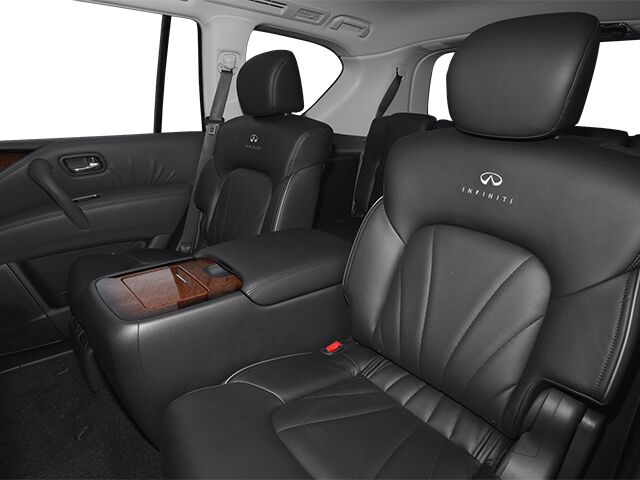 2013 INFINITI QX56 OR Gainesville FL