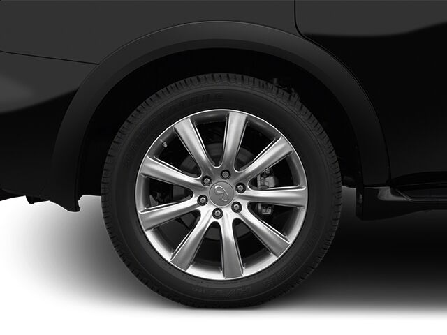2013 INFINITI QX56 OR Gainesville FL