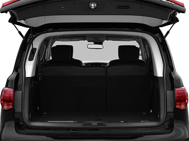 2013 INFINITI QX56 OR Gainesville FL