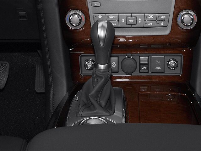2013 INFINITI QX56 OR Gainesville FL