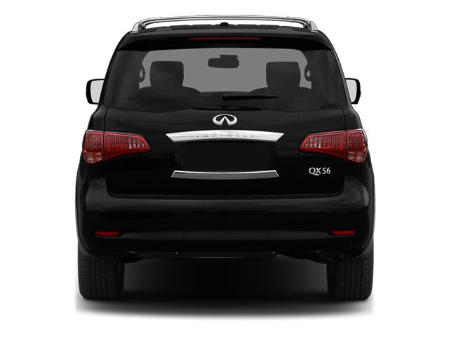 2013 INFINITI QX56 OR Gainesville FL