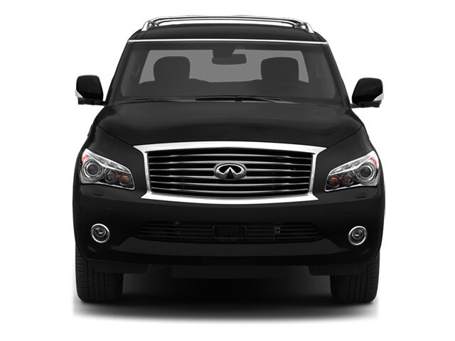 2013 INFINITI QX56 OR Gainesville FL