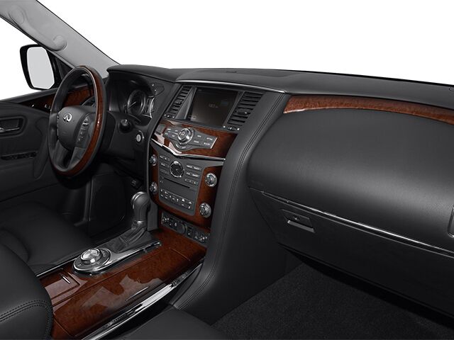 2013 INFINITI QX56 OR Gainesville FL