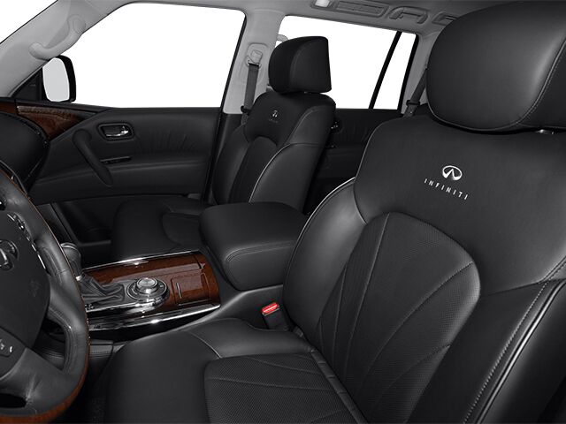 2013 INFINITI QX56 OR Gainesville FL
