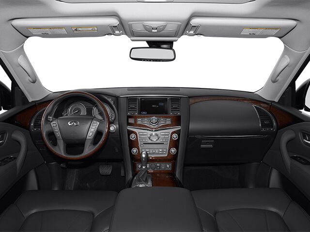 2013 INFINITI QX56 OR Gainesville FL