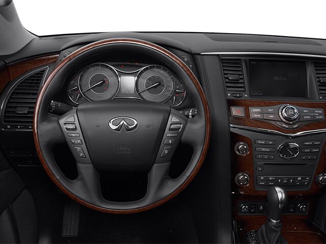 2013 INFINITI QX56 OR Gainesville FL