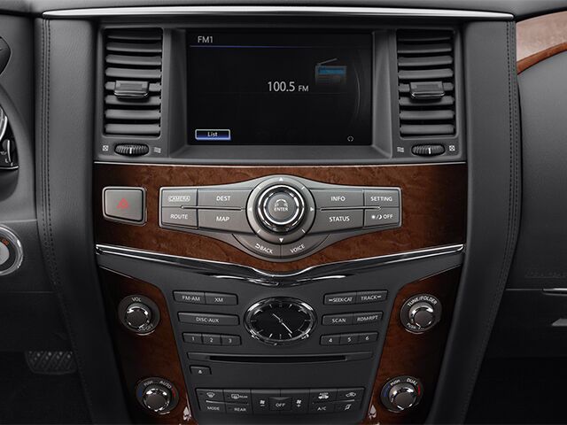 2013 INFINITI QX56 OR Gainesville FL