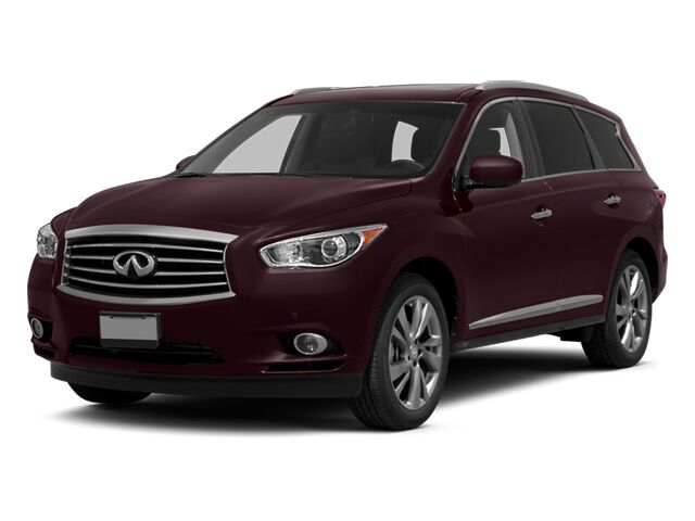 2013 Infiniti JX FWD San Antonio TX