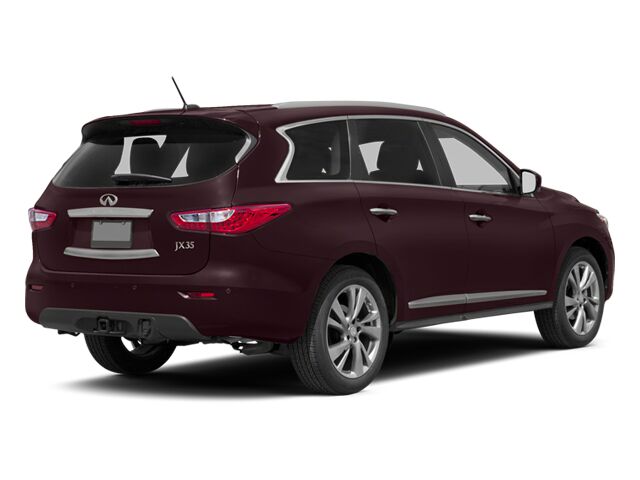 2013 Infiniti JX FWD San Antonio TX