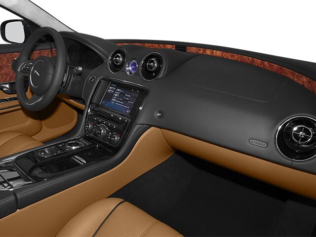 2013 Jaguar XJ XJL Ultimate San Clemente CA