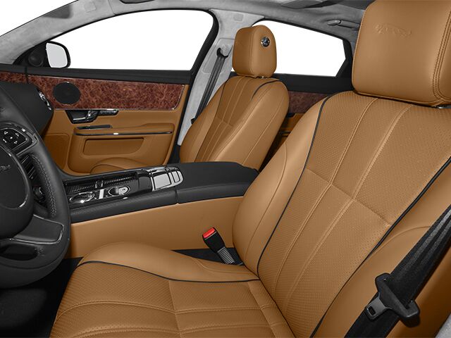 2013 Jaguar XJ XJL Ultimate San Clemente CA