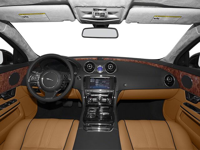 2013 Jaguar XJ XJL Ultimate San Clemente CA